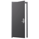 2'8" x 6'8" HM, Hollow Metal Door – Commercial Steel Door (32” x 80”)