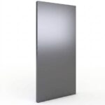2’10” x 7’0” Hollow Metal Door – Commercial Steel Door (34” x 84”)